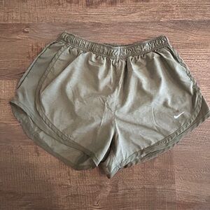 Women’s Nike running shorts